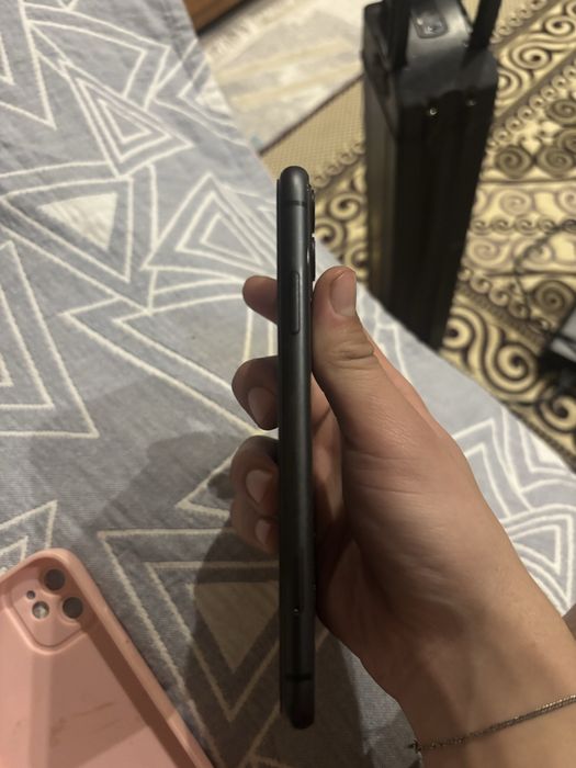 Айфон 11 состояние хорошее