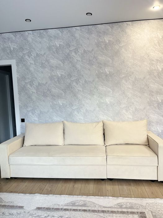 Продам диван в отличном состоянии