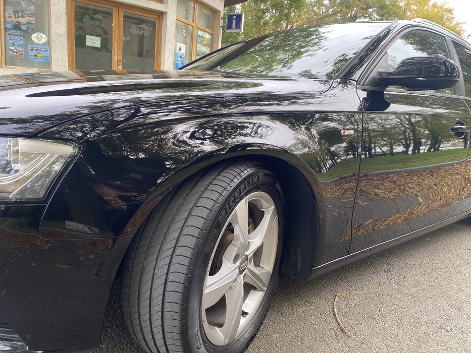 Jante aliaj Audi  R17