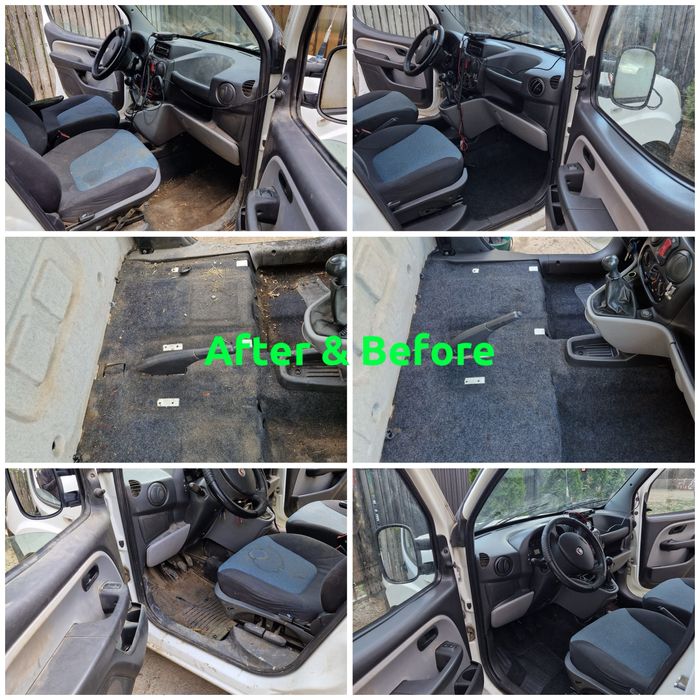 Emv Detailing | Detailing Auto - Home - Tapiterii/ Polimerizare faruri