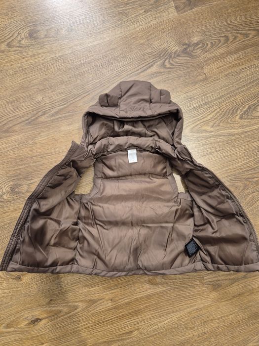 Vesta calduroasa H&M bebe