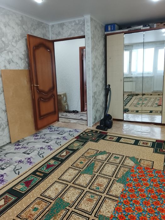 2-х комнатная квартира