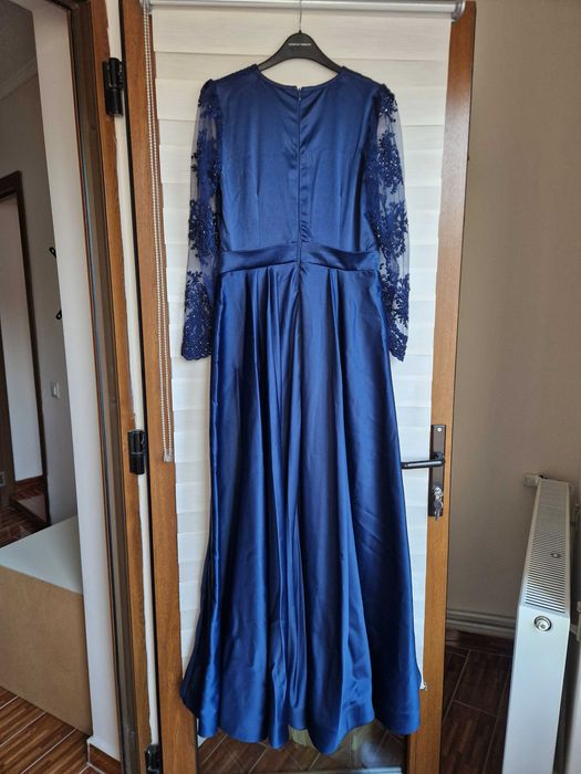 Rochie ocazie facuta pe comanda. Evenimente: nunta, botez, altele