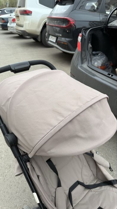 Продам коляску anex