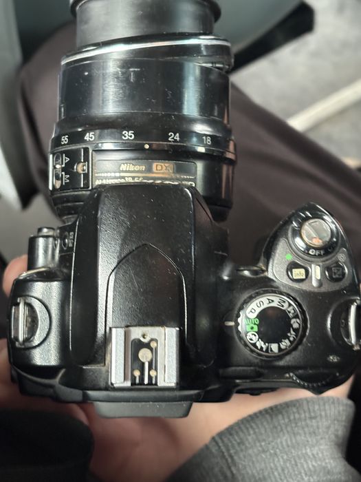 Фотоаппарат Nikon