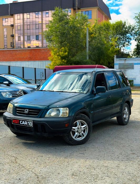 Продам Honda CR-V!
