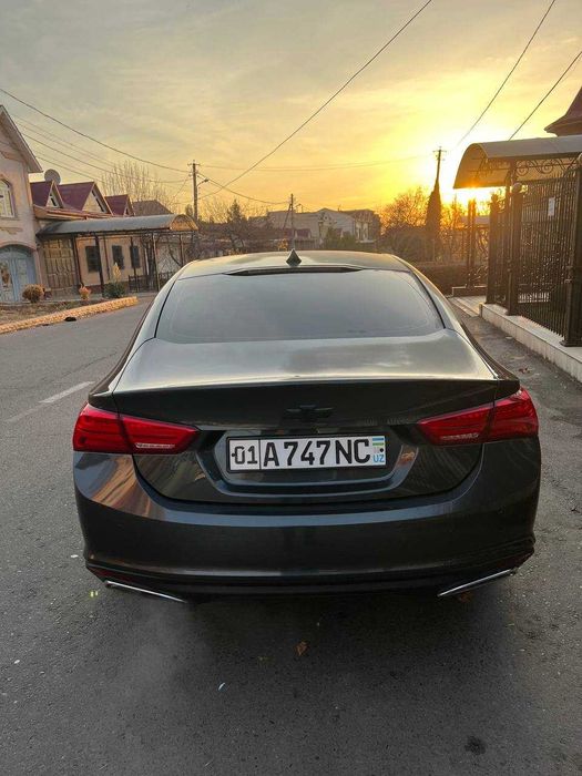 продаю Малибу 2, 2017 года