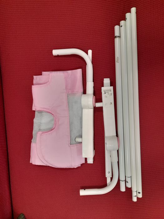 Bariera de siguranță pat