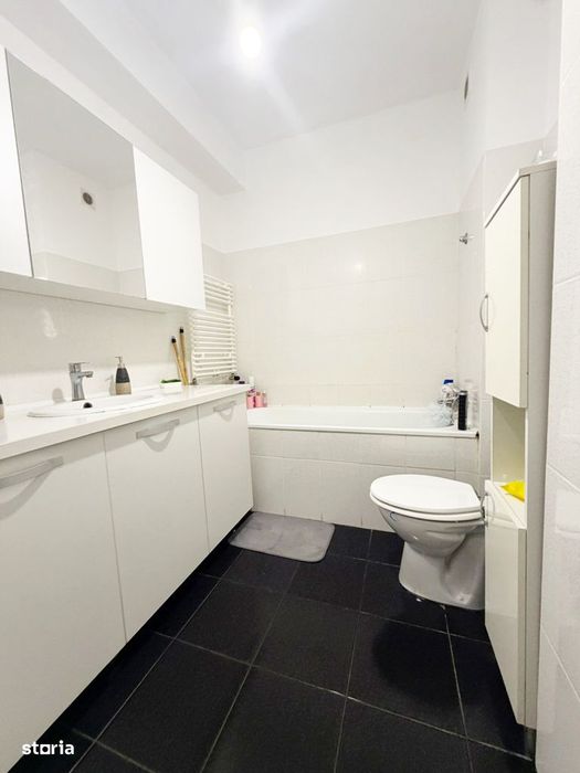 Apartament modern 1 camera + nisa - ARED UTA