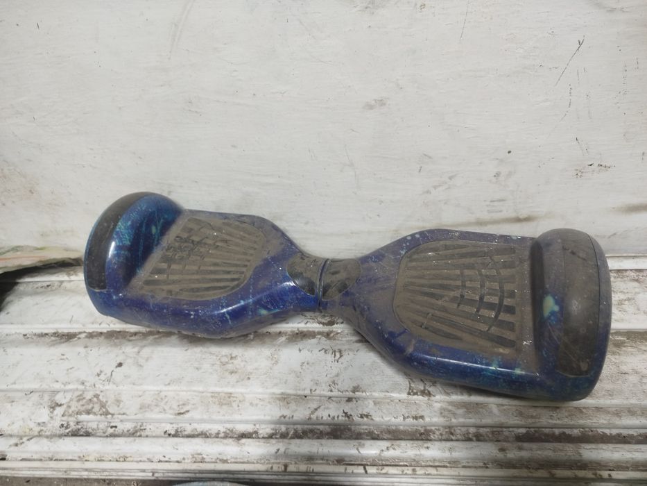 Гироскутер, в неплохом состояние