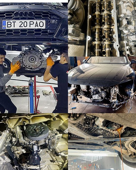Audi A4 B9.5•2020•2.0TDI•Mild Hybrid•automată•S-line•Virtual Cockpit•Distronic•Proprietar•Service la zi•Fără daune•LED•Kilometri Reali