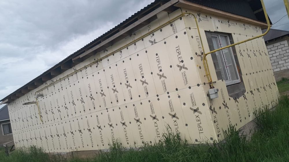 продам времянка Кендала тегистик