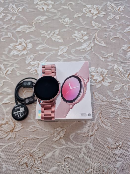 Samsung Galaxy Watch Active 2