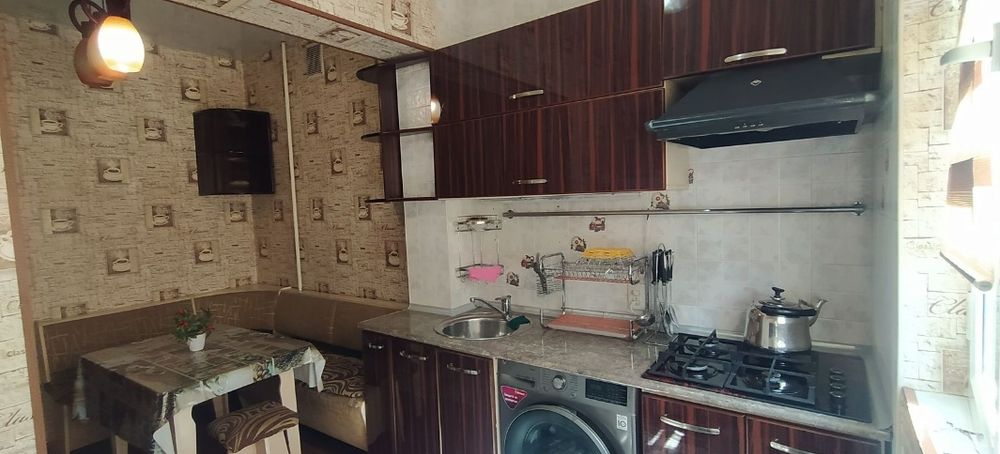 Kvartira arenda chilonzor 12 kvartal