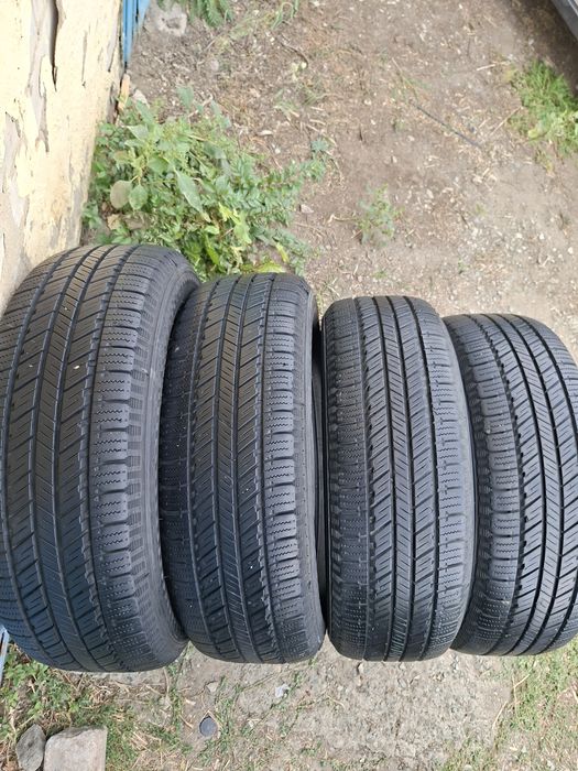 Продам шины 235/65/17 Китай