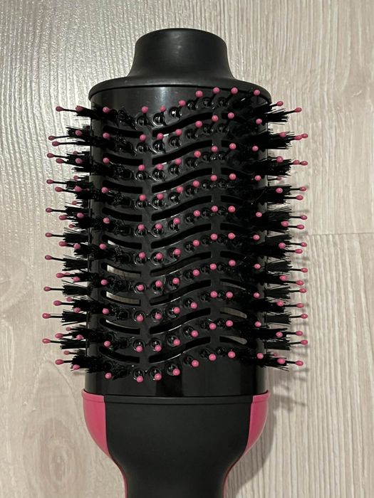 Електрическа четка за коса Revlon