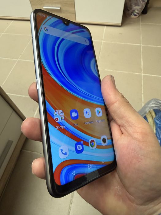 Umidigi A9 Pro 128gb - отличен