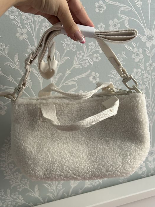 Сумка Victoria Secret Pink