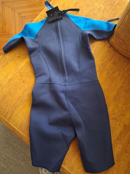 Costum de neopren ptr copil