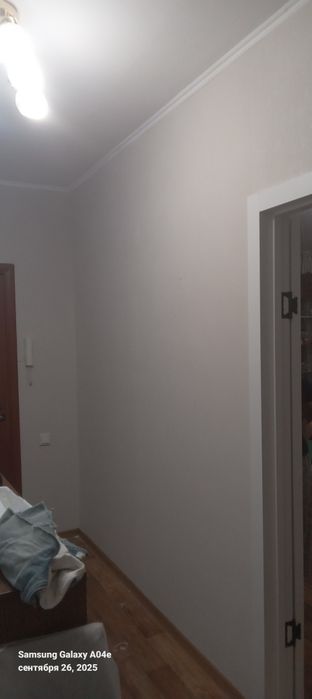 Поклейка обоей от 5000тг. город Павлодар.