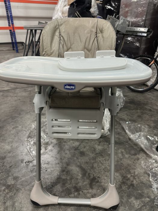 Столче за хранене Chicco вероятно Polly Progres . Без колани