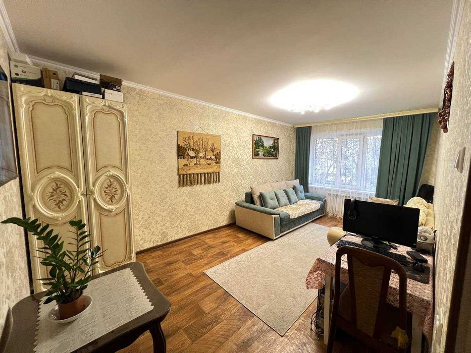 продажа 1 ком квартира