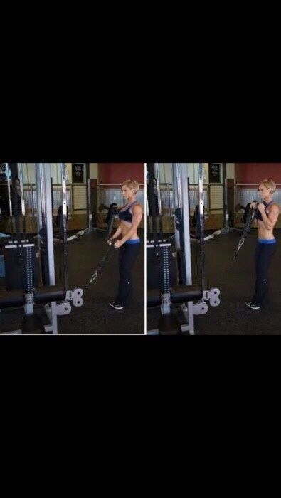 канат для кроссовер