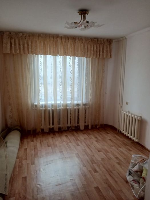 Квартира сдаётся