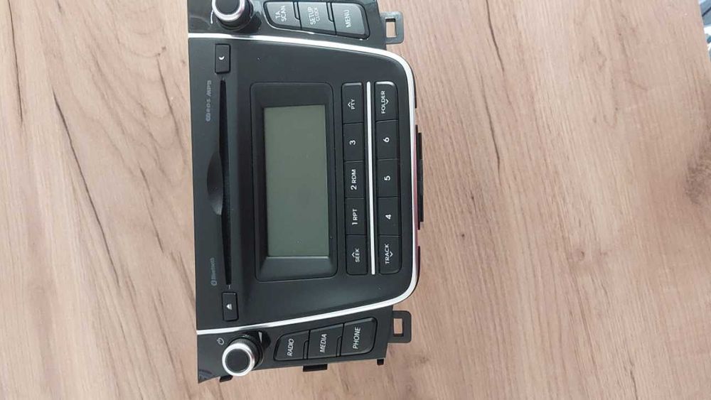 Мултимедия за Hyundai I30