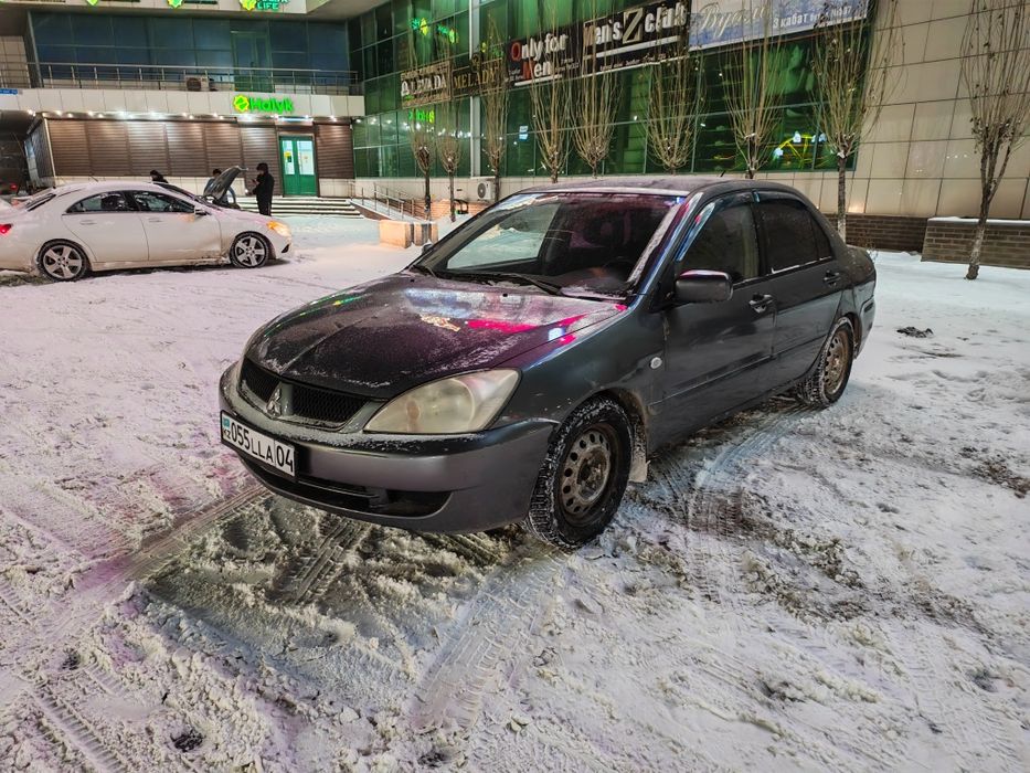 Продам автомобиль