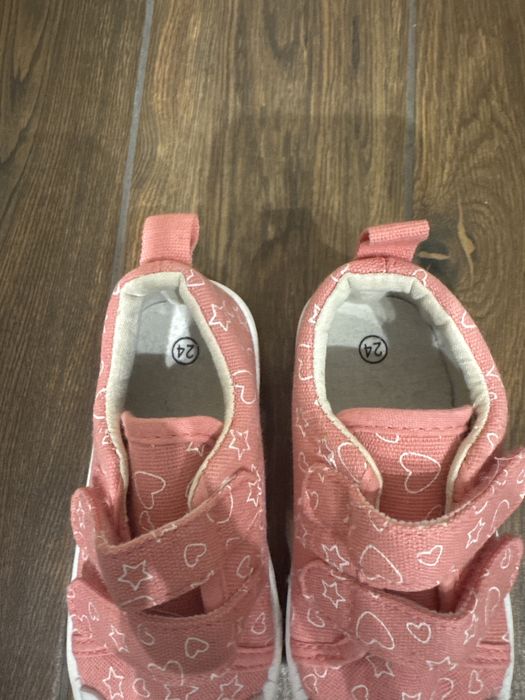 Детски обувчици .