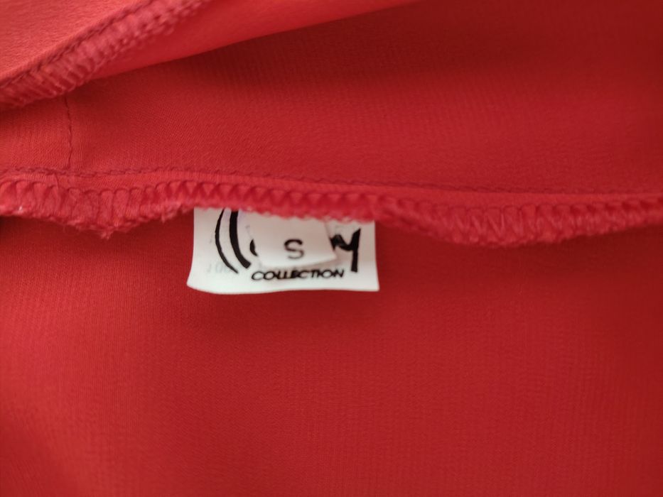 Camasa de noapte satin