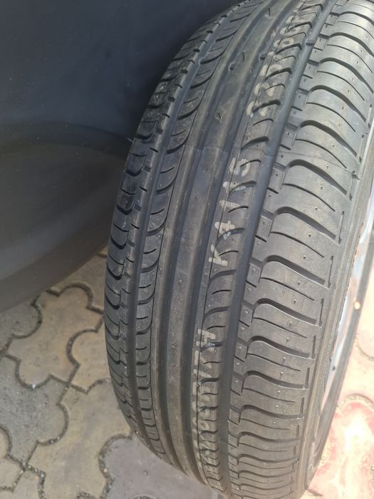 Roti Hyundai 225 60 R17