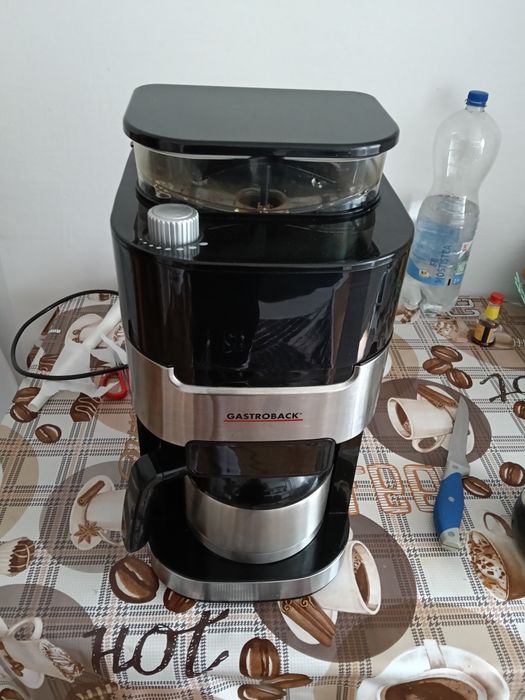 Expresor cafea Gastroback
