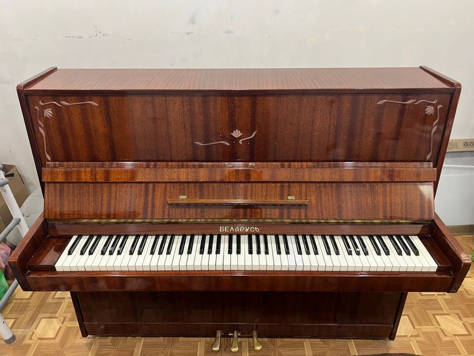 Продам фортепиано