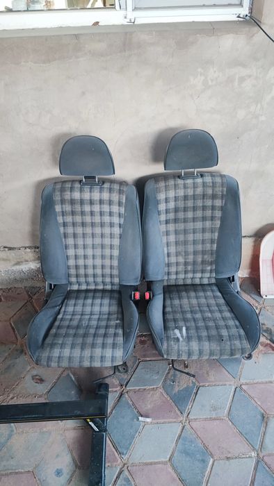 Сидение на Хонду