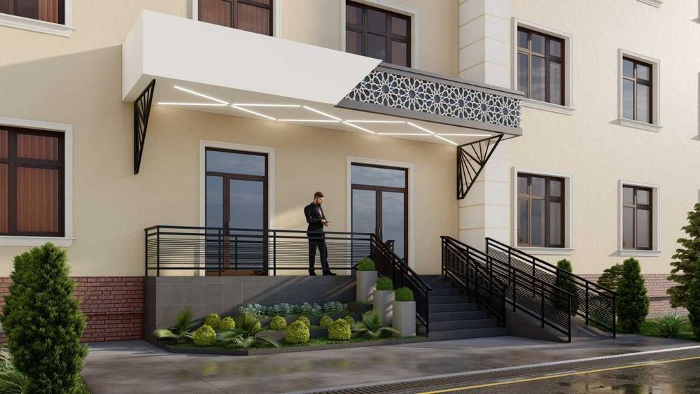 Проектировщик Архитектор и дизайнер,