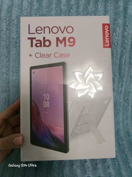 Планшет Lenovo Tab M9