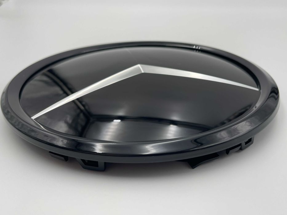 Emblema Compatibila Mercedes grila centrala W253 distronic