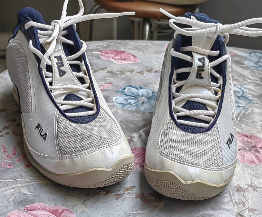 Лот маркови маратонки.