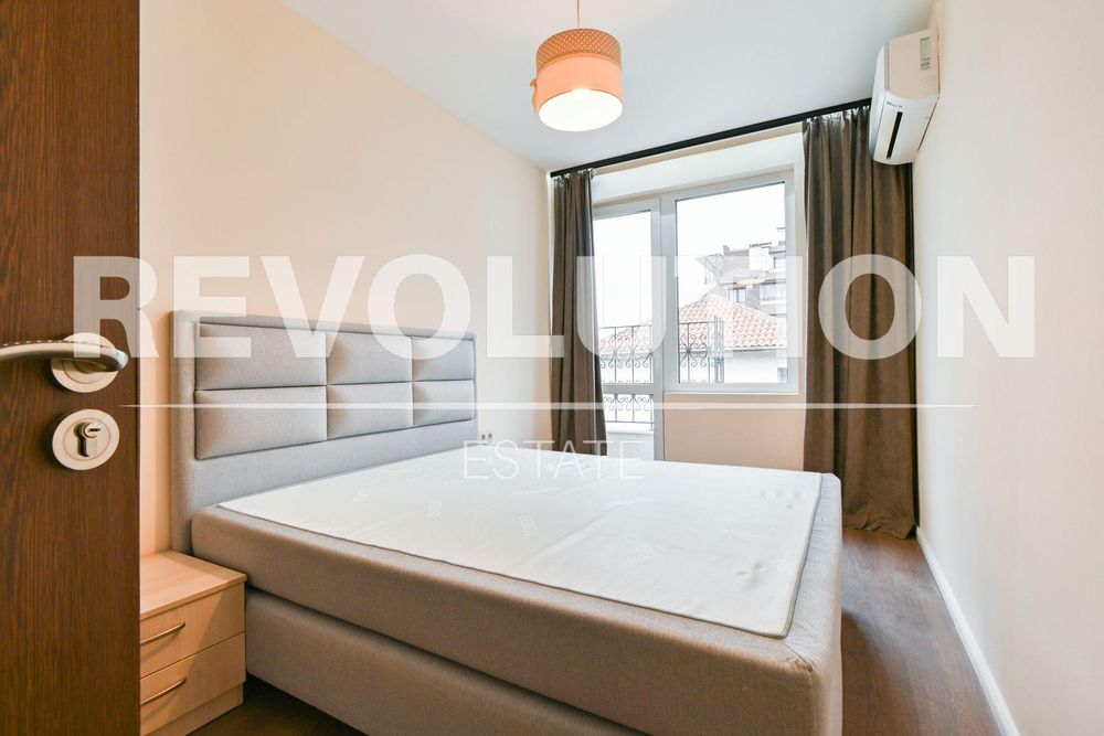 Продава се Тристаен апартамент в София, Редута - 82 кв.м за 1847 €/кв.м - Снимка #3