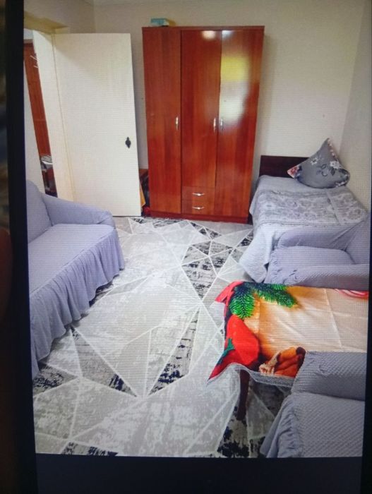 Олмазор аренда семя и студентов