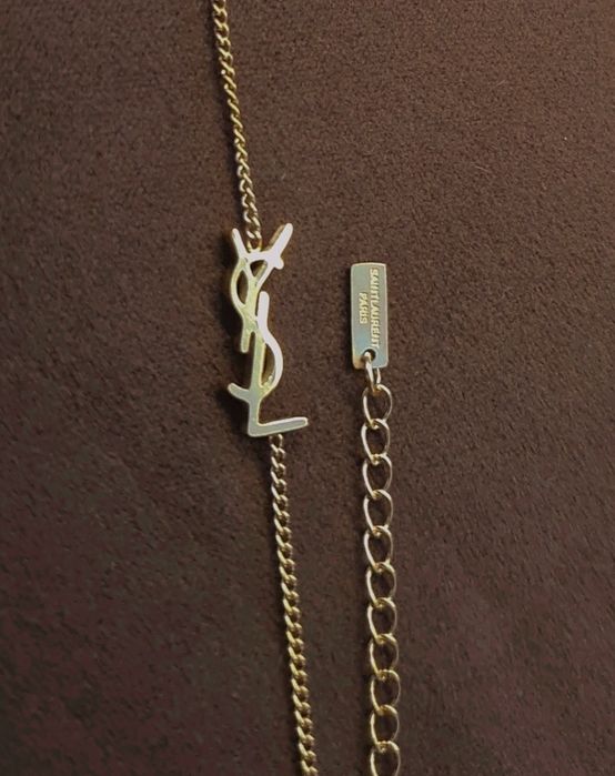 Saint Laurent cassandre bratara