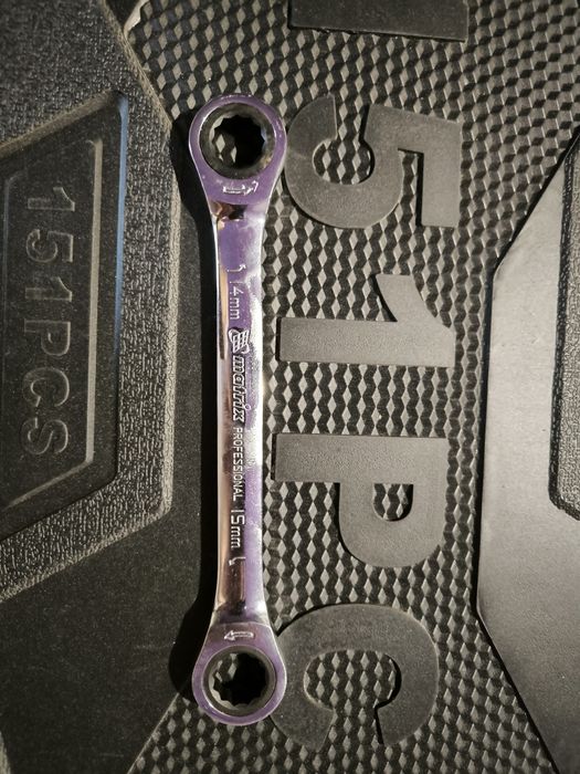 Набор инструментов