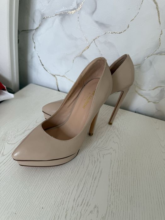 туфли новый 36 размер