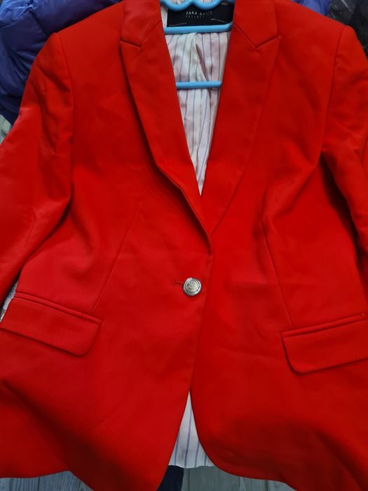 Пиджак Zara M (44-46)