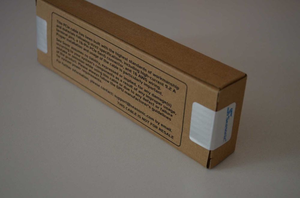 Seasonic Prime TX-700 Fanless 700W + cablu 12VHPWR, factura, garantie