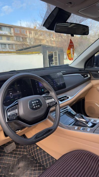 Donfeng Fengon 2024 S508 EVR fuul