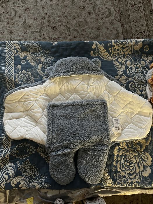 Продам новые детские вещи