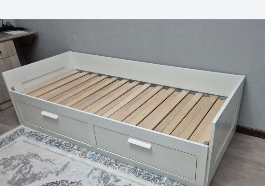 Продам Кровать Икеа